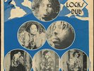 Winston Edwards - Natty Locks Dub UK orig Fay Music LP ??