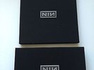 ULTRA Deluxe LIMITED Edition Nine Inch Nails NIN Ghost's i-iv Box Set (i-iv)