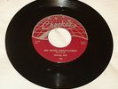 BLUES 45RPM RECORD - SUGAR BOY - (WEB TOP LABEL) CHECKER 795