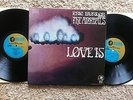 ERIC BURDON AND THE ANIMALS 
