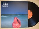 LAVA Cruisin' In A Sea Breeze JAPAN LP SWEDISH MODERN SOUL BOOGIE AOR HEAR