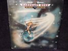 FRANK MARINO & MAHOGANY RUSH LP: World Anthem, STILL SEALED