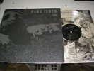 Pink Floyd - The Best of Tour 72 LP 1990 Swingin' Pig clear vinyl pressing oop