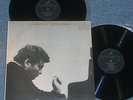 EMIL GILES piano recital BACH BEETHOVEN CHOPIN 1stPress ETERNA 2LP MINT