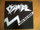 Cyanide  Your Old Man  Rare 1979   7''  Punk/Kbd