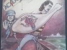 AC/DC 'Dirty Deeds Done Cheap' LP Australia