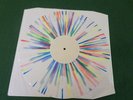 Led Zeppelin LP Bremen 80 Splattered vinyl Limied ed 30 copies UNPLAYED
