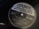 Eddie Cochran 78 Rpm 20 Flight Rock Rare hlu 8386