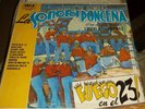 La Sonora Poncena Fuego en el 23 LP-1017 Latin Record Vinyl Very Nice
