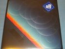 THE MARS VOLTA Noctourniquet 2012 US 2 LP COLOURED Vinyl 3D GLASSES + Poster NEW