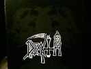 DEATH - Picture Disc Box Set