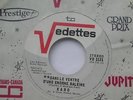 KARO Dans le ventre d'une..PSYCH FUZZ FREAKBEAT MOD ORIG 1971 Canada QUEBEC 45
