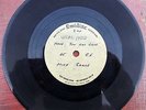 Rare Mike Sarne Emidisc acetate 45 - 'Have You Any Love.....unreleased