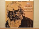 Milstein Fistoulari  Brahms Violin Concerto  Capitol SP 8560 Stereo LP