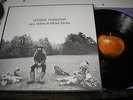 George Harrison - All Things Must Pass triple LP RSD 2010 ltd #ed pressing oop