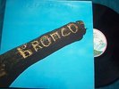 EX+ UK ISLAND LP - BRONCO - ACE OF SUNLIGHT