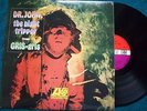 EX+ UK ATLANTIC LP - DR JOHN - GRIS-GRIS