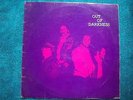 EX- UK KEY LP - OUT OF DARKNESS - OUT OF DARKNESS