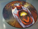 KISS - LIVE PSYCHO CIRCUS -1LP- ULTRALIMITED EDITION ON PICTURE DISC- MINT