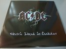 AC/DC -LIVE BUDOKAN,JAPAN 1982 -2LP-ULTRALIMITED EDITION- MINT VINYL