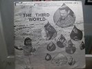 The Third World Awareness LP Abdul Hannan 1971 David Ware RARE Free Form Jazz