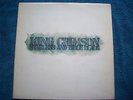 RARE EX UK ISLAND LP - KING CRIMSON - STARLESS AND BIBLE BLACK