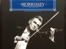 MORRISSEY - Rare 'Ringleader Of The Tormentors' UK LP + 2 promo flats