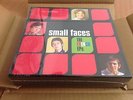SMALL FACES - THE FRENCH EPs 5 x 7