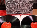 Cream - Wheels Of Fire 2Lp