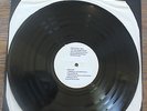 PORCUPINE TREE  Up The Downstair  TEST PRESS LP 13 Apr 1993