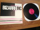 Bizarre Inc Playing With Knives 1991 Rave Classic ( STORM 38 )