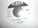 northern soul original demo dionn Moses Smith the girl across the street.