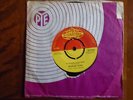 HOWLIN' WOLF - LOVE ME DARLING / MY COUNTRY SUGAR MAMA - Pye - 7N 25283