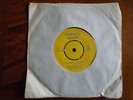 JOHN MAYALL and ERIC CLAPTON Lonely Years / Bernard Jenkins - PURDAH 45 3502