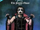 KING DIAMOND The family ghost Maxi 45t (ex MERCYFUL FATE)