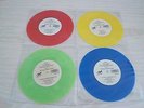THE SAVAGE YOUNG BEATLES WITH TONY SHERIDAN 4 COL 7