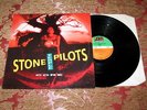 STONE TEMPLE PILOTS Core RARE 1992 ORIGINAL 1st PRESS VINYL LP Purple Tiny Music