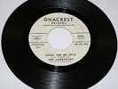 Rare Garage/ The Caravelles/