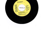 Elvis Presley GOSPEL 45 (RCA 74-0130)His Hand In Mine/How Great Thou Art PROMO