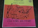 String Dustin' By The Country All-Stars CHET ATKINS 10