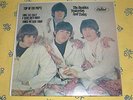 BEATLES Top Of The Pops EP Butcher Cover YESTERDAY AND TODAY