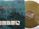 BOY SETS FIRE / The Misery Index Vinyl / Gold #300 / SEALED / rare