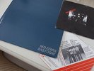 RED ZEBRA BASTOGNE VINYL 12'' LP+2 RED ZEBRA SINGLES (HARD TO FIND)