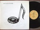 SQUASH And Now It's Here Stasima PRIVATE 1981 RARE Jazz/Funk Fusion LP w/ Insert