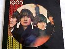 Vinyle OSX 228 Beatles 1965