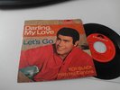 ROY BLACK DARLING MY LOVE 1965 ORIGINAL 1ST PRESS RARE 7