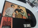 THE KINKS NEUE REVUE 1968 LP HIT-TON BEAT/GARAGE MONSTER