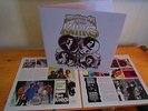 THE KINKS SOMETHING ELSE MONO/STEREO DOUBLE VINYL LP RECORDS RED WAX SANCTUARY