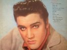 ELVIS PRESLEY;AMAMI TENERAMENTE (LOVING YOU) RCA ITALIAN PRESS,LPM 1515