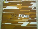 Vinyl Derb - Attack Album 2er